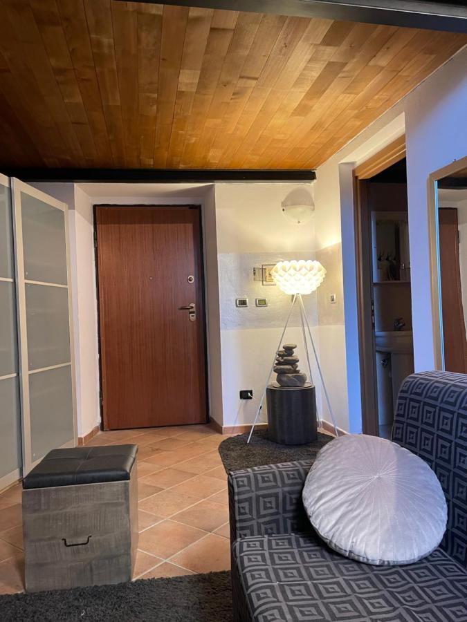 Appartement Bon Bon à Asti Extérieur photo