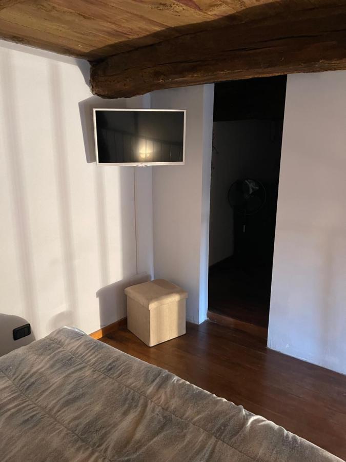 Appartement Bon Bon à Asti Extérieur photo