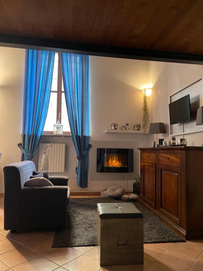 Appartement Bon Bon à Asti Extérieur photo