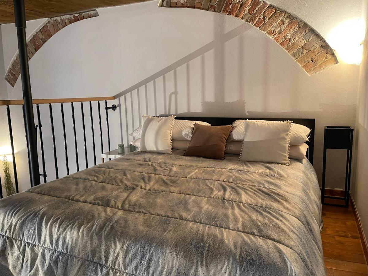 Appartement Bon Bon à Asti Extérieur photo