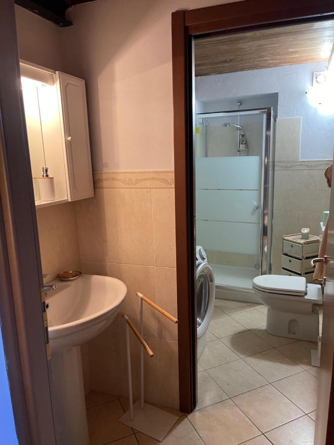 Appartement Bon Bon à Asti Extérieur photo