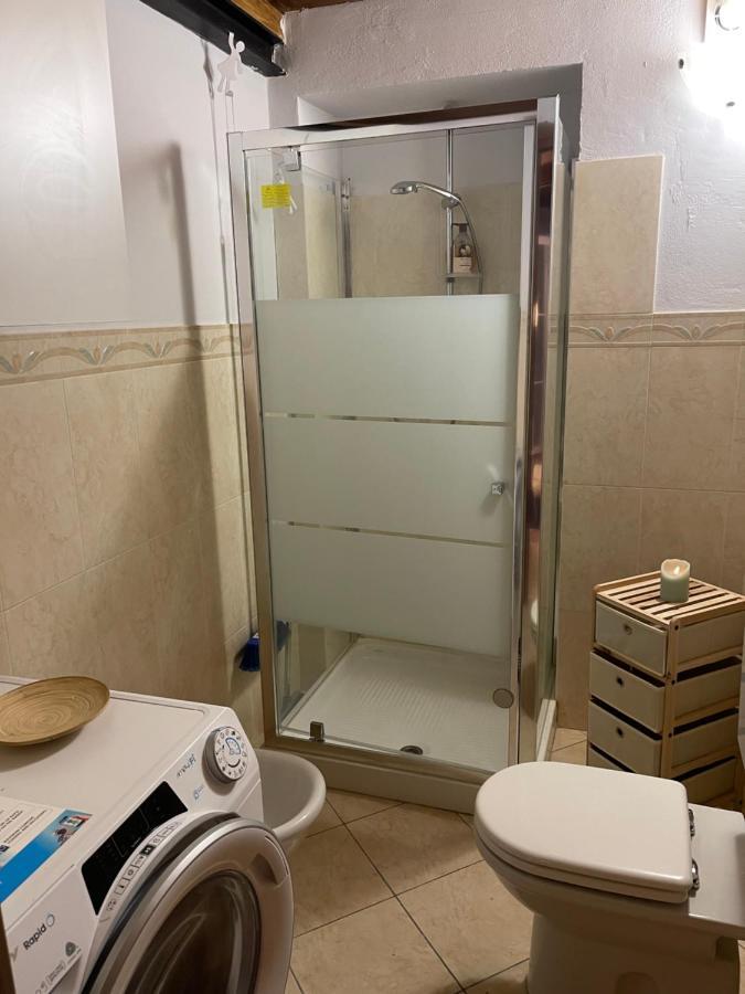 Appartement Bon Bon à Asti Extérieur photo