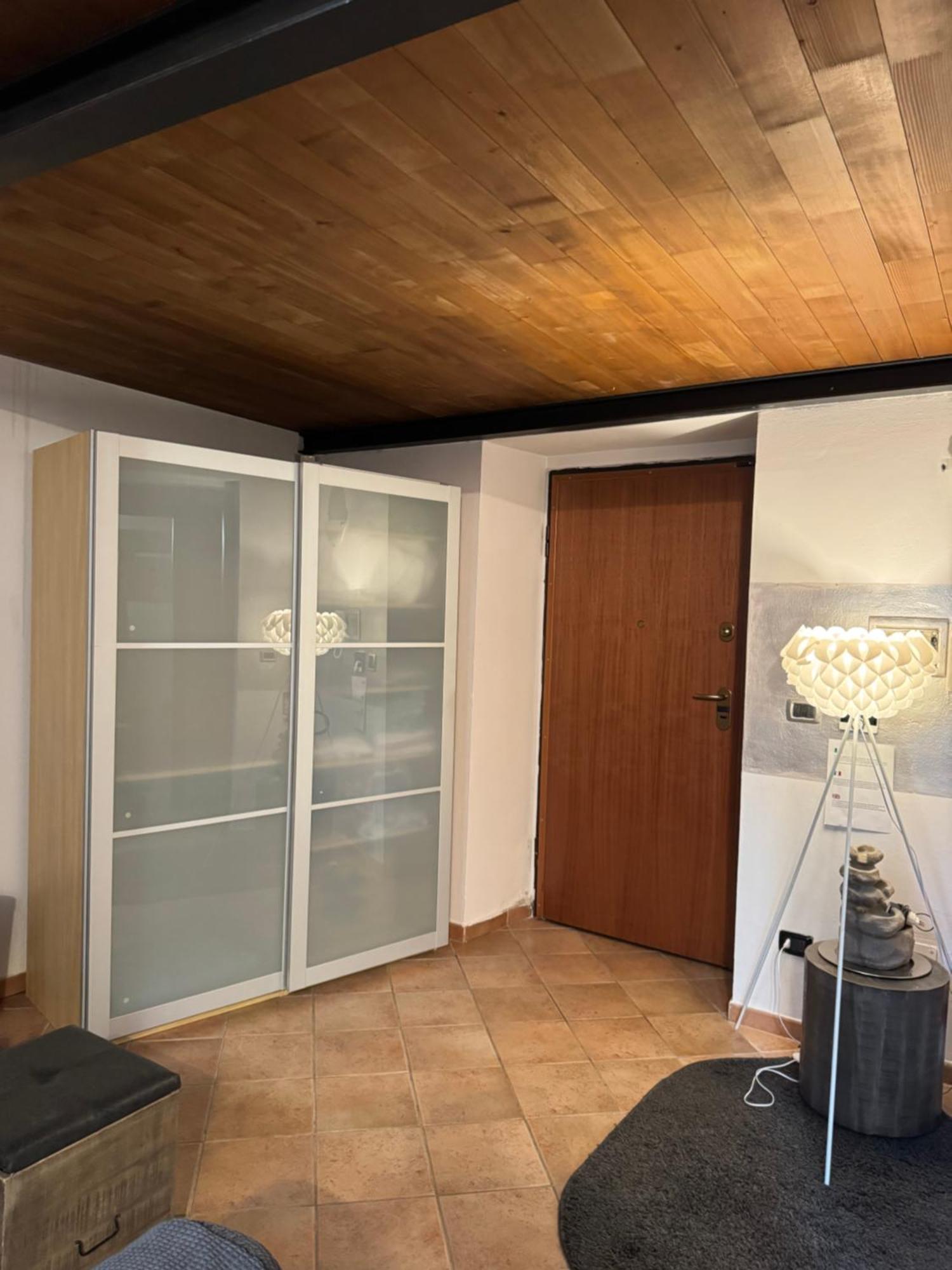Appartement Bon Bon à Asti Extérieur photo